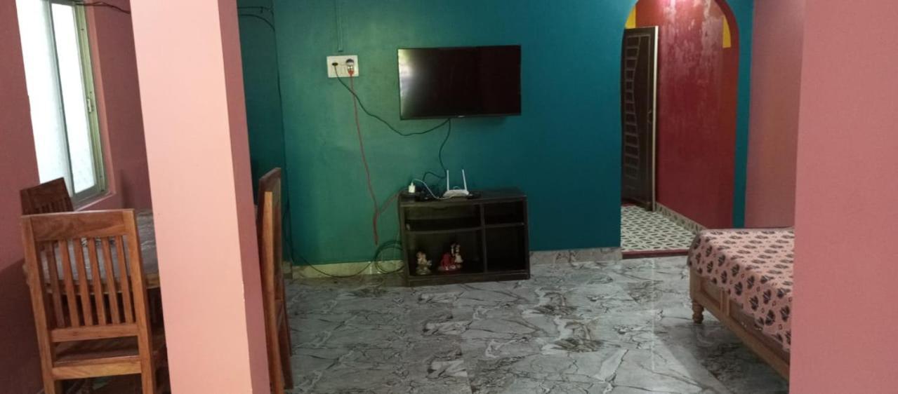 Mj Nakksh Apartment Port Blair Bagian luar foto